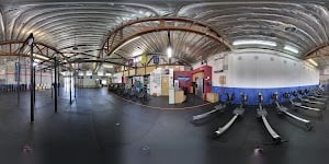 Photo of CrossFit Scioto