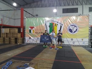 Photo of CrossFit Esteio