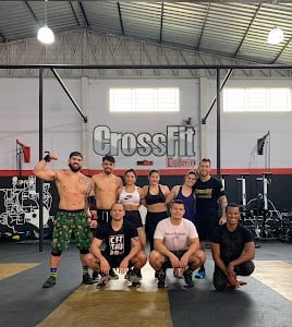 Photo of CrossFit Esteio