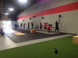 Photo of CrossFit OSC