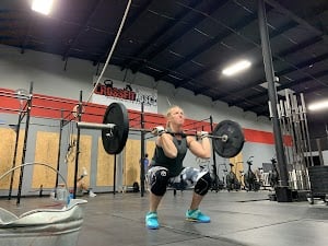 Photo of CrossFit OSC