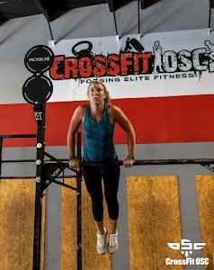 Photo of CrossFit OSC