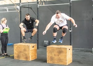 Photo of CrossFit Raven