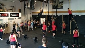 Photo of Golden Phoenix CrossFit