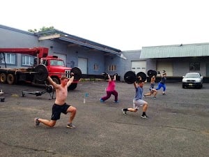 Photo of Golden Phoenix CrossFit