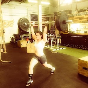 Photo of Golden Phoenix CrossFit