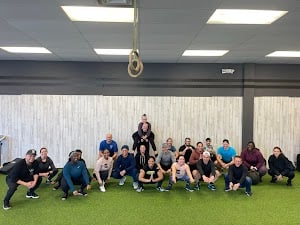 Photo of Golden Phoenix CrossFit