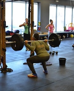 Photo of Golden Phoenix CrossFit