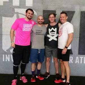 Photo of Iron District CrossFit