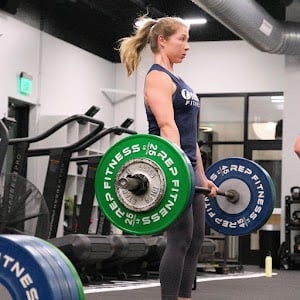 Photo of Iron District CrossFit