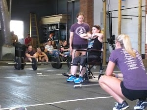 Photo of CrossFit U-Town