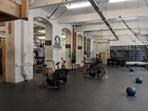 Photo of CrossFit Spree