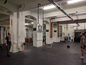 Photo of CrossFit Spree