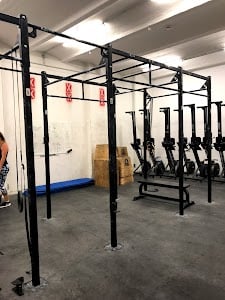 Photo of CrossFit Spree