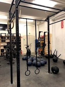 Photo of CrossFit Spree