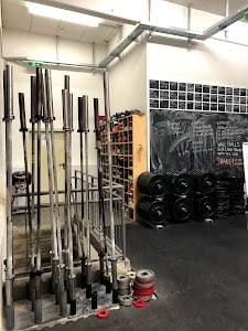 Photo of CrossFit Spree