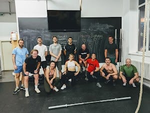 Photo of CrossFit Spree