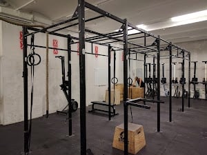 Photo of CrossFit Spree