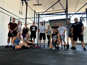 Photo of CrossFit MXL