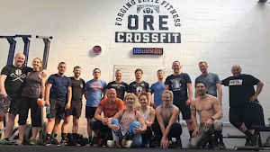 Photo of CrossFit MXL