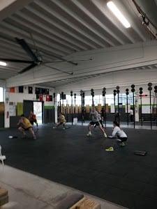 Photo of CrossFit 25100