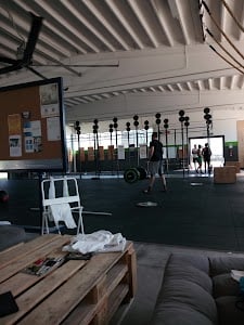 Photo of CrossFit 25100