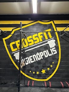 Photo of CrossFit Higienopolis