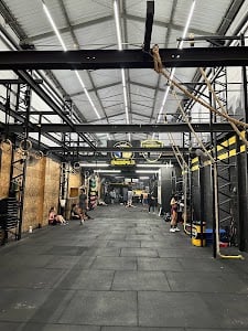 Photo of CrossFit Higienopolis