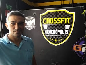 Photo of CrossFit Higienopolis