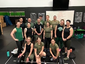 Photo of Cranbrook CrossFit