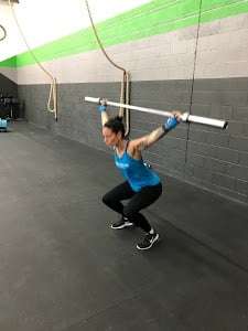 Photo of Cranbrook CrossFit