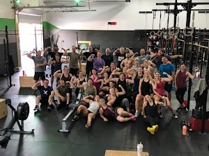 Photo of Cranbrook CrossFit