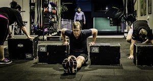 Photo of CrossFit Soul Rebel Thornbury