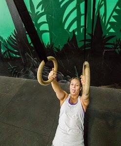 Photo of CrossFit Soul Rebel Thornbury