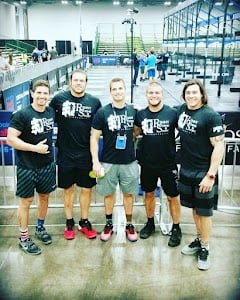 Photo of Cobra Command CrossFit