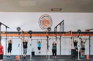 Photo of Cobra Command CrossFit