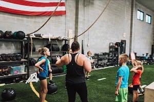 Photo of Cobra Command CrossFit