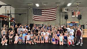 Photo of Cobra Command CrossFit