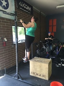 Photo of Cobra Command CrossFit