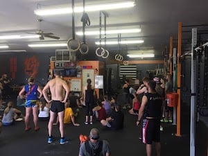 Photo of Cobra Command CrossFit