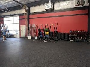 Photo of CrossFit Krypton