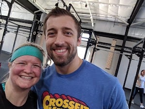 Photo of CrossFit Krypton