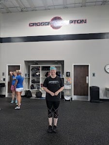 Photo of CrossFit Krypton