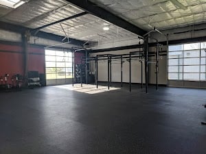 Photo of CrossFit Krypton