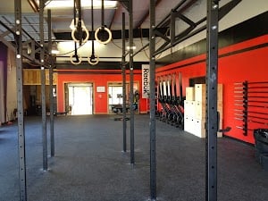 Photo of CrossFit Krypton