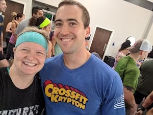 Photo of CrossFit Krypton