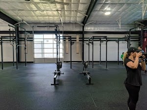 Photo of CrossFit Krypton