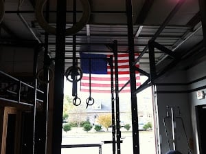 Photo of CrossFit Krypton