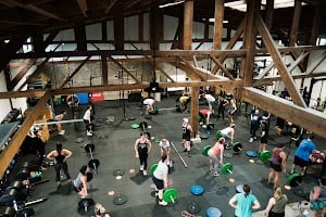 Photo of CrossFit Blue House