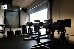 Photo of CrossFit Blue House